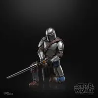 Figure - The Mandalorian