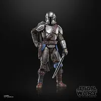 Figure - The Mandalorian