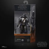 Figure - The Mandalorian