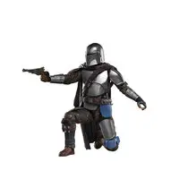 Figure - The Mandalorian