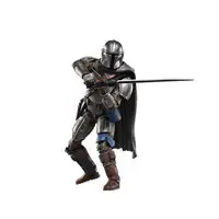Figure - The Mandalorian