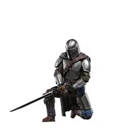 Figure - The Mandalorian
