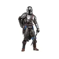 Figure - The Mandalorian