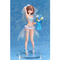 Figure - Toaru Kagaku no Railgun (A Certain Scientific Railgun) / Misaka Mikoto