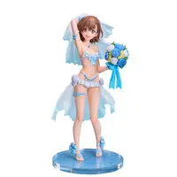 Figure - Toaru Kagaku no Railgun (A Certain Scientific Railgun) / Misaka Mikoto