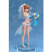 Figure - Toaru Kagaku no Railgun (A Certain Scientific Railgun) / Misaka Mikoto
