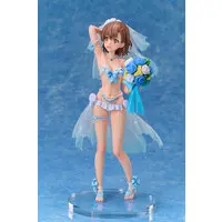 Figure - Toaru Kagaku no Railgun (A Certain Scientific Railgun) / Misaka Mikoto