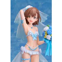 Figure - Toaru Kagaku no Railgun (A Certain Scientific Railgun) / Misaka Mikoto