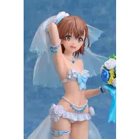 Figure - Toaru Kagaku no Railgun (A Certain Scientific Railgun) / Misaka Mikoto