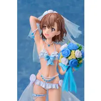 Figure - Toaru Kagaku no Railgun (A Certain Scientific Railgun) / Misaka Mikoto