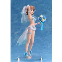 Figure - Toaru Kagaku no Railgun (A Certain Scientific Railgun) / Misaka Mikoto