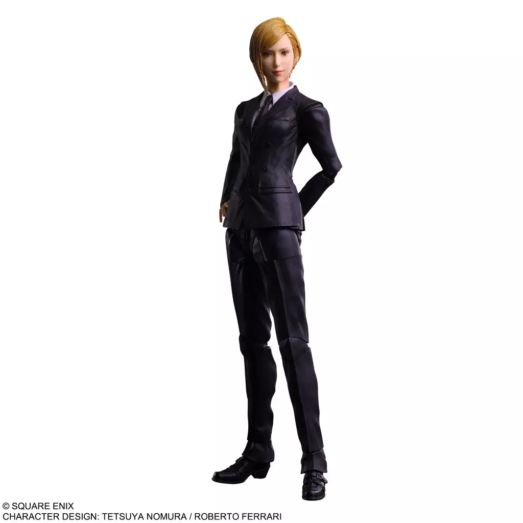 Figure - Final Fantasy VII