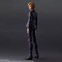 Figure - Final Fantasy VII