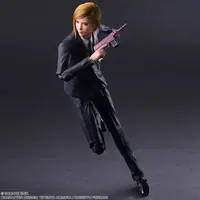 Figure - Final Fantasy VII