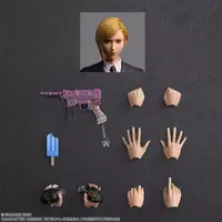 Figure - Final Fantasy VII