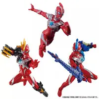 Figure - Ultraman Series