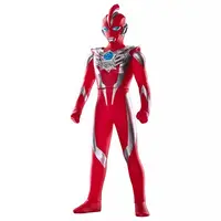 Figure - Ultraman Series