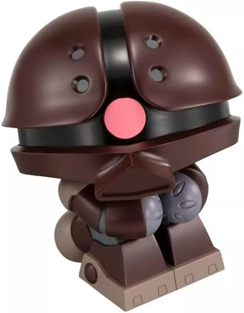 Lookup - Mobile Suit Gundam