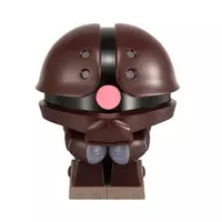 Lookup - Mobile Suit Gundam