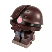 Lookup - Mobile Suit Gundam