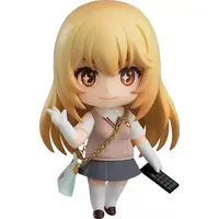 Nendoroid - Toaru Kagaku no Railgun (A Certain Scientific Railgun) / Shokuhou Misaki