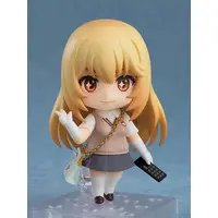 Nendoroid - Toaru Kagaku no Railgun (A Certain Scientific Railgun) / Shokuhou Misaki