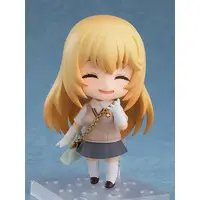 Nendoroid - Toaru Kagaku no Railgun (A Certain Scientific Railgun) / Shokuhou Misaki
