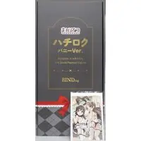 Figure - Maitetsu / Hachiroku - Bunny Costume