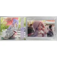 Figure - With Bonus - The Idolmaster Million Live! / Shiraishi Tsumugi