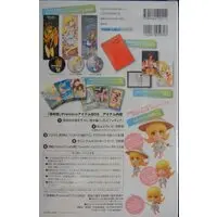 Nendoroid - Nisemonogatari / Oshino Shinobu