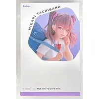 TENITOL - 2.5-jigen no Ririsa (2.5 Dimensional Seduction) / Tachibana Mikari