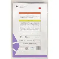 TENITOL - 2.5-jigen no Ririsa (2.5 Dimensional Seduction) / Tachibana Mikari