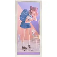 TENITOL - 2.5-jigen no Ririsa (2.5 Dimensional Seduction) / Tachibana Mikari