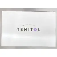 TENITOL - 2.5-jigen no Ririsa (2.5 Dimensional Seduction) / Tachibana Mikari