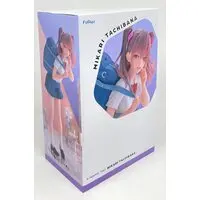 TENITOL - 2.5-jigen no Ririsa (2.5 Dimensional Seduction) / Tachibana Mikari