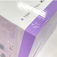 TENITOL - 2.5-jigen no Ririsa (2.5 Dimensional Seduction) / Tachibana Mikari