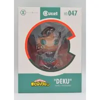 Figure - Boku no Hero Academia (My Hero Academia) / Midoriya Izuku