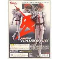 Figure - Mobile Suit Gundam: Char's Counterattack