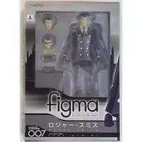 figma - The Big O