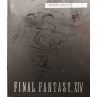 Figure - Final Fantasy XIV