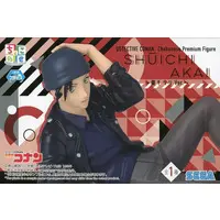 Chokonose - Detective Conan (Case Closed) / Akai Shuuichi