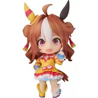 Nendoroid - Uma Musume: Pretty Derby / Copano Rickey