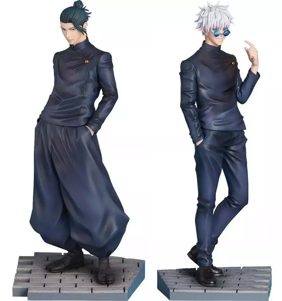 Figure - Jujutsu Kaisen / Gojou Satoru & Getou Suguru