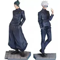 Figure - Jujutsu Kaisen / Gojou Satoru & Getou Suguru