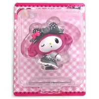 My Melody Costume Change ver. 'Happy Lottery My Melody & Kuromi 50th & 20th Anniversaries' Prize A Figure