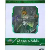 Figure - Mahou Shoujo Lyrical Nanoha