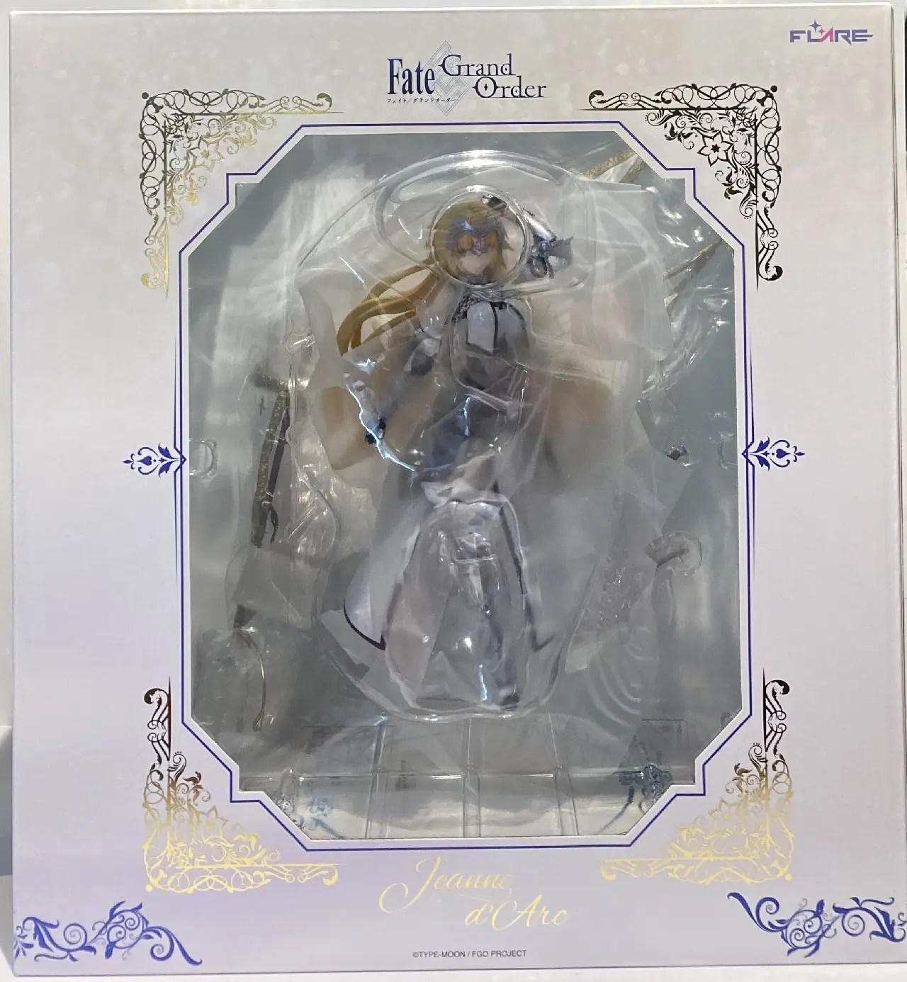 Figure - Fate/Grand Order / Jeanne d'Arc (Fate series)
