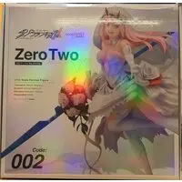 Figure - Darling in the FranXX / Zero Two