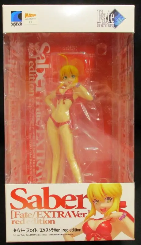 Beach Queens - Fate/Extra / Nero Claudius