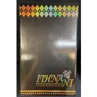 Figure - Melon Books Futanari Tapestry / Ithnani